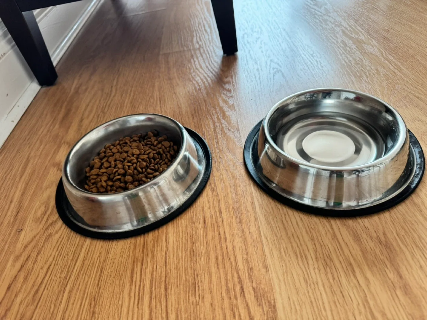 Dog Bowls - Stainless Steel image indicator(5)