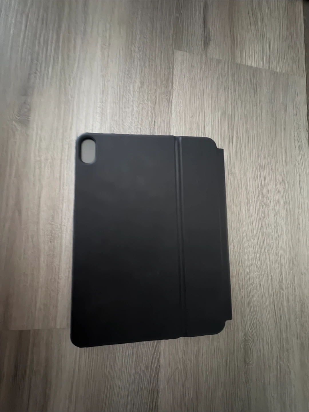 iPad Magic Keyboard Folio - Black 10th gen - photo 3