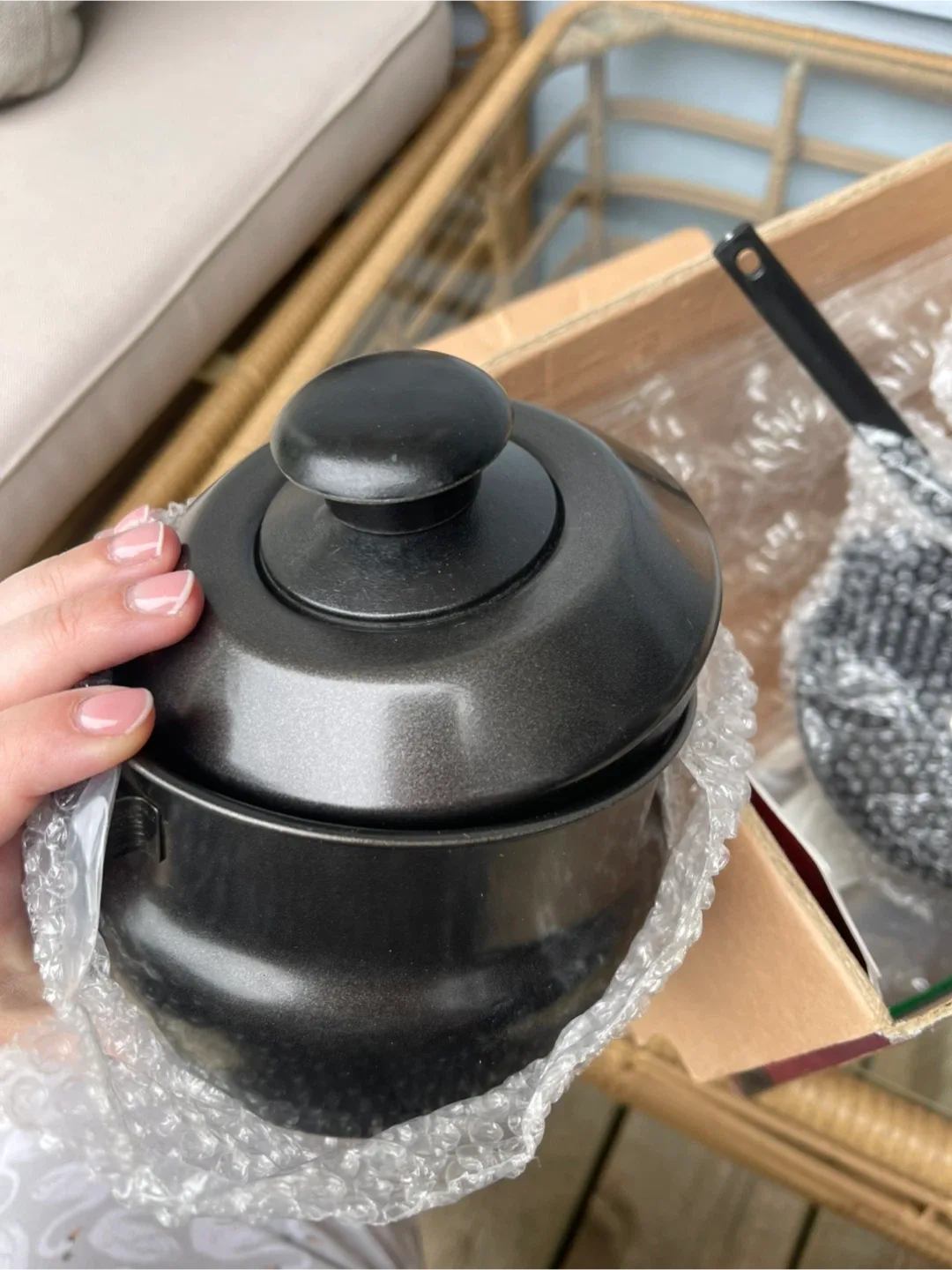 Chocolate Genie 92pc Set image indicator(4)