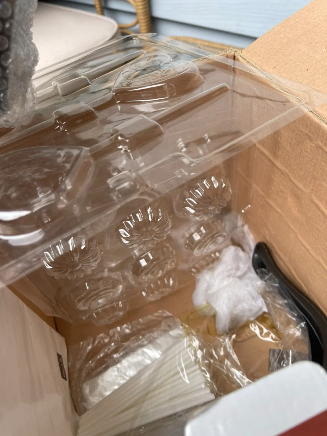 Chocolate Genie 92pc Set image indicator(6)