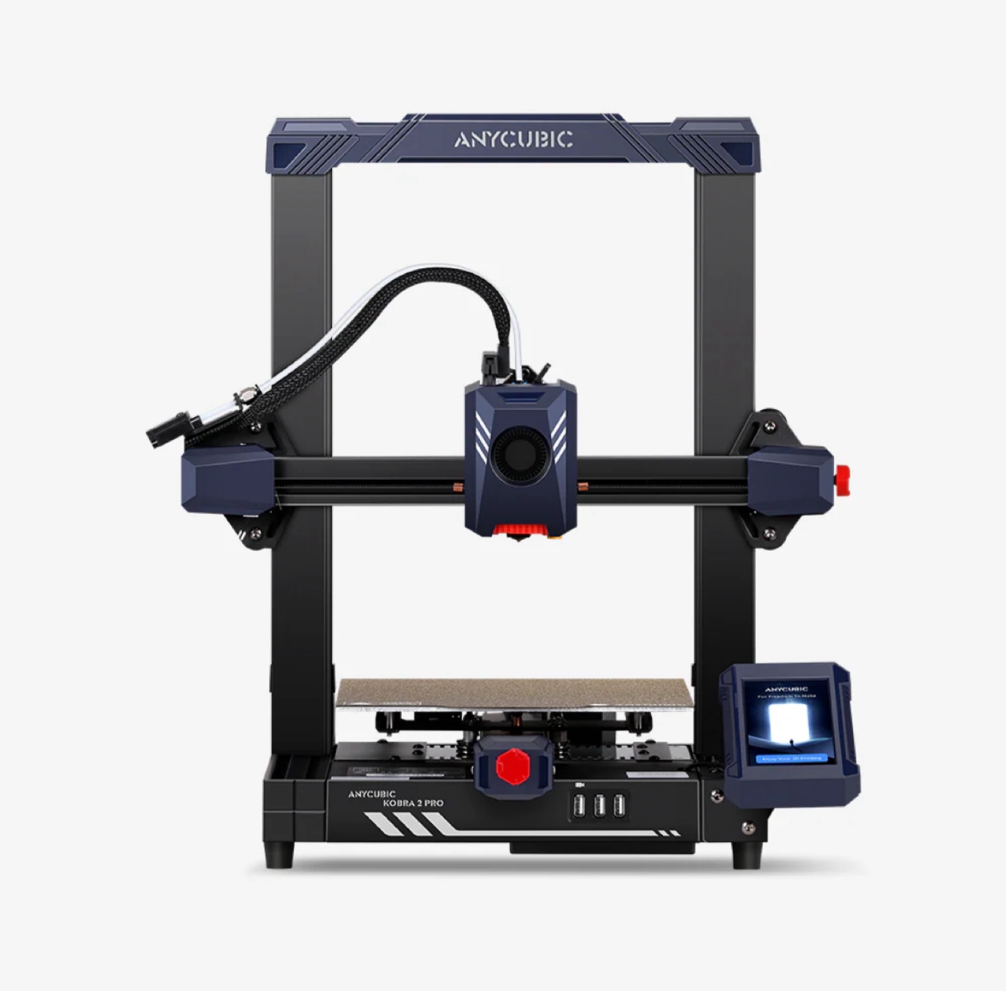 3D Printer Anycubic Kobra 2 Pro 3D Printer - photo 2