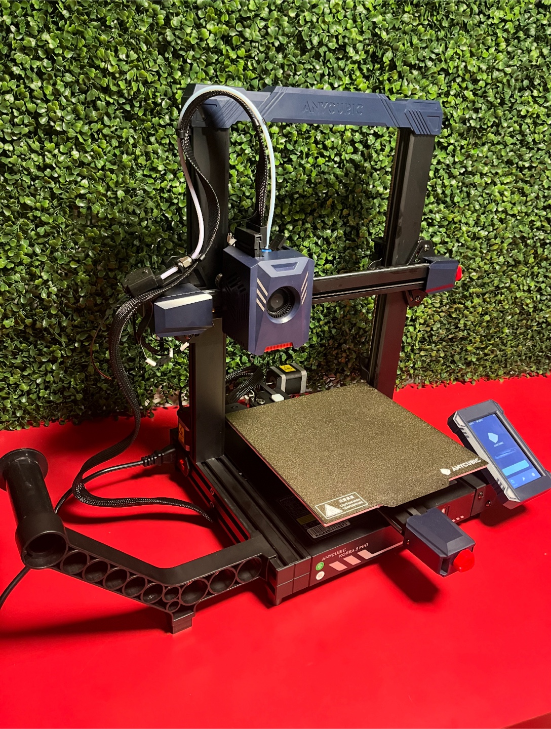 3D Printer Anycubic Kobra 2 Pro 3D Printer