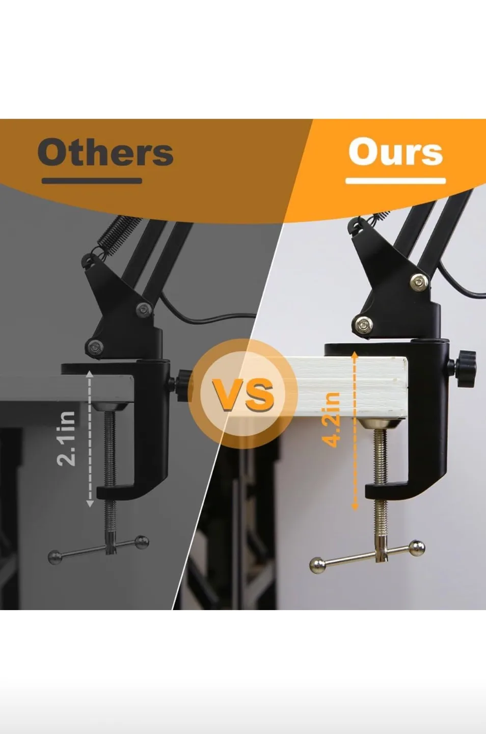 10X Magnifying Glass with Light 2 for $40 image indicator(5)