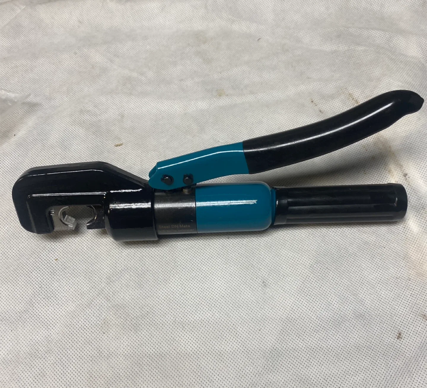 Decwls YQK-70 Hydraulic Crimping Tool image indicator(2)