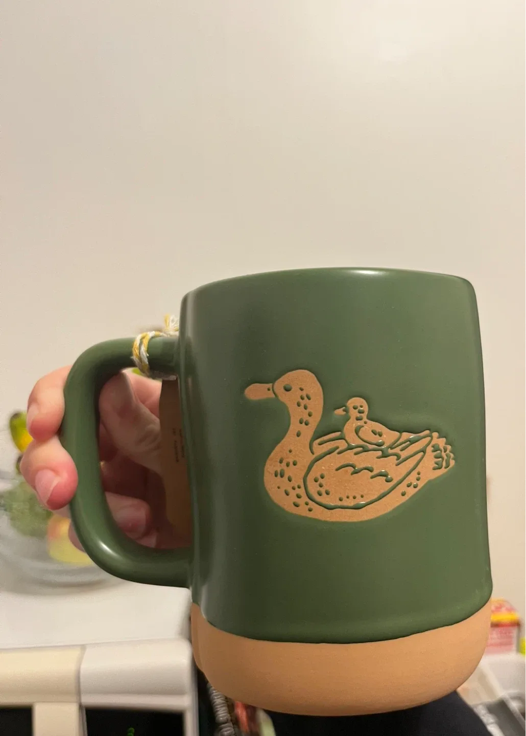 GIFTABLE Artisan Collection 'Dad' Mug - NEW with tag image indicator(3)