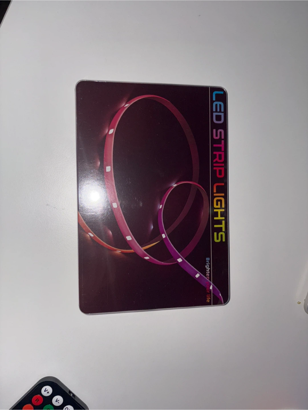 NBBuff LED Strip Lights