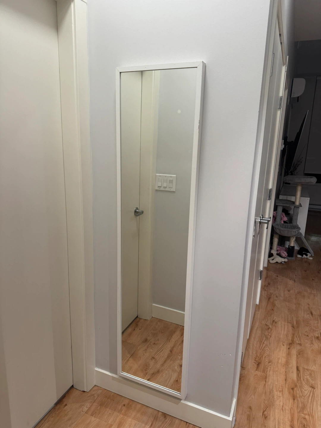 Hollywood Style Vanity Mirror & long mirror - photo 2
