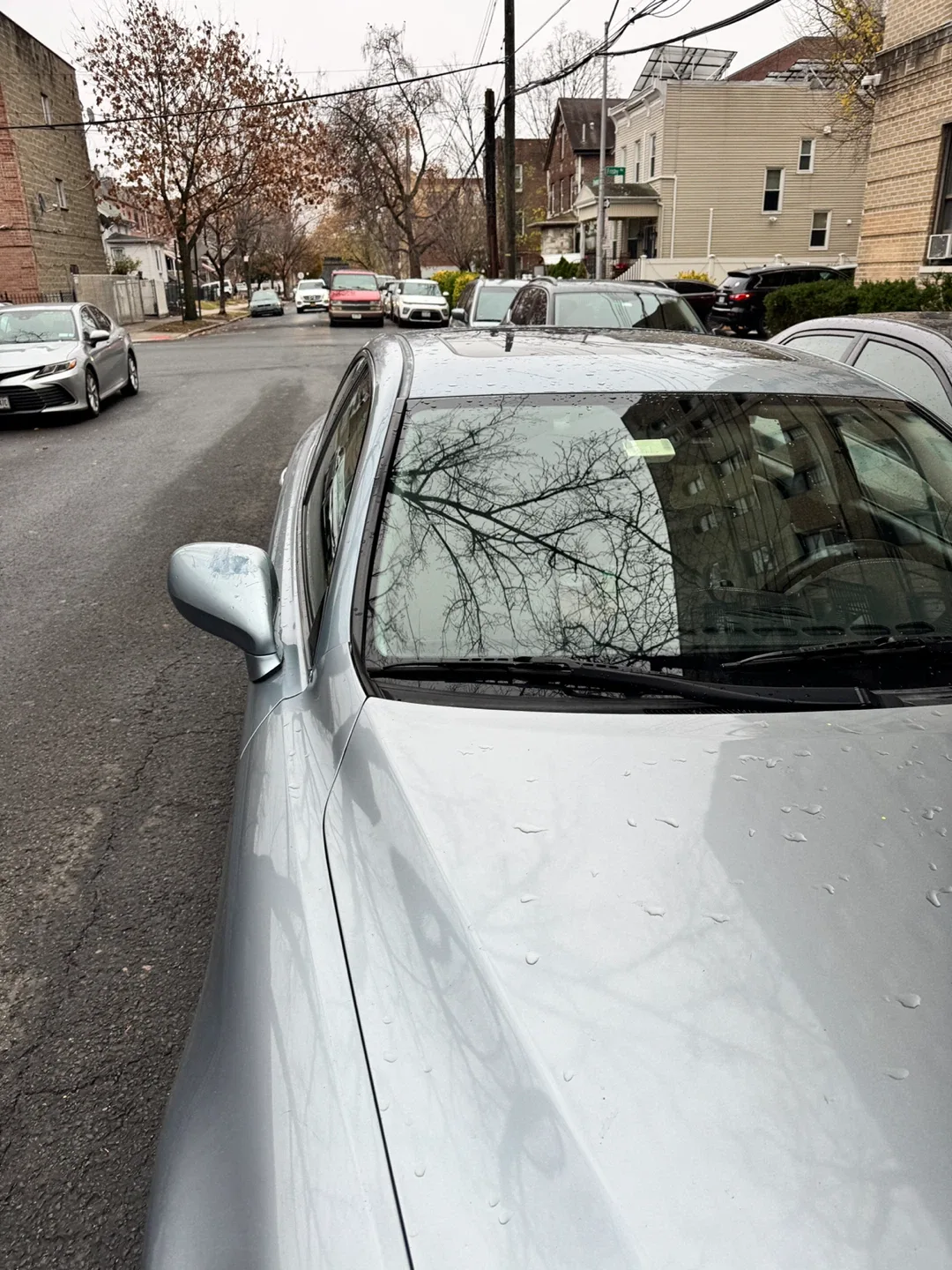 Lexus IS 250 Sedan - Silver image indicator(6)