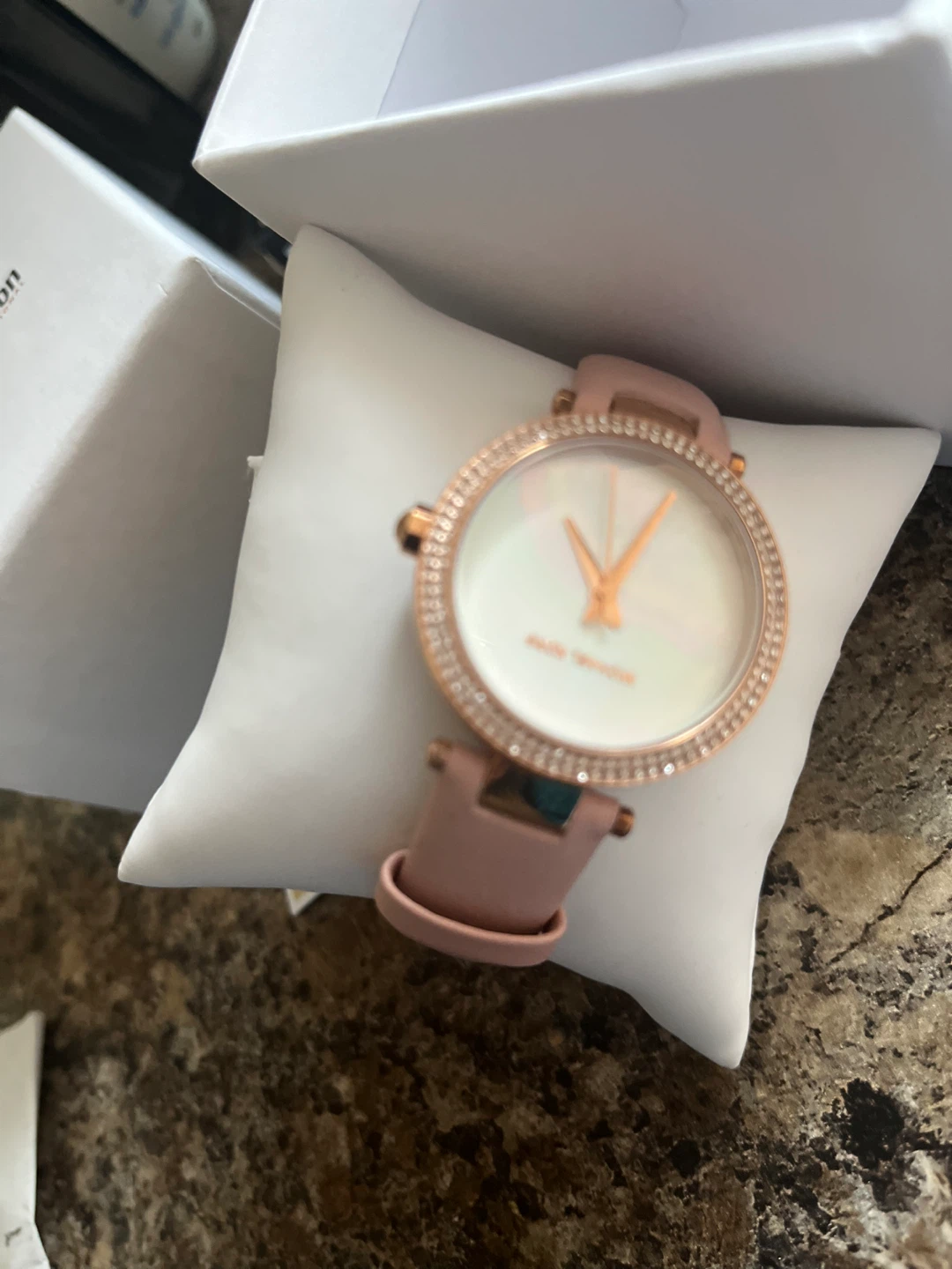 Michael Kors  Ladies' Watch - Rose Gold - photo 4