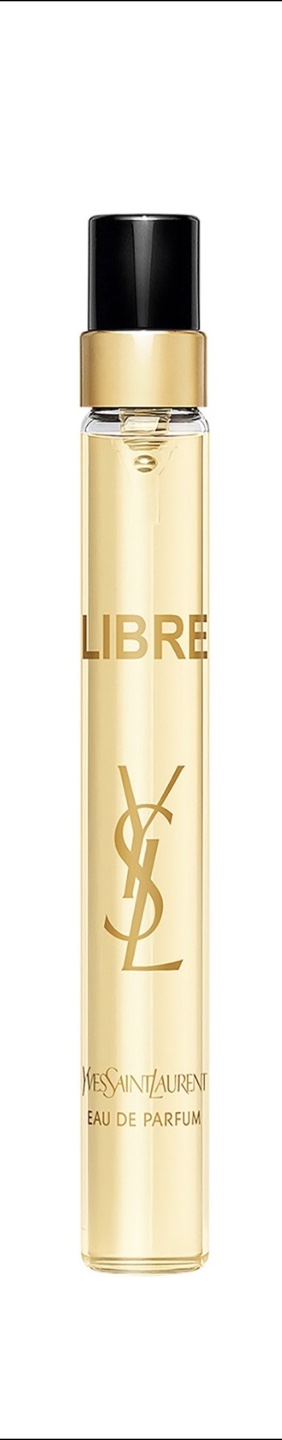 Yves Saint Laurent Libre Eau de Parfum Sample