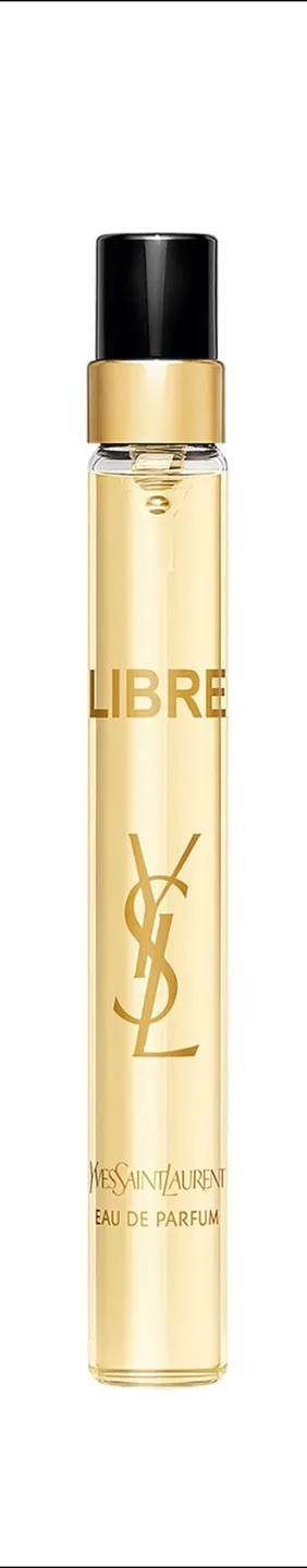 Yves Saint Laurent Libre Eau de Parfum Sample thumbnail