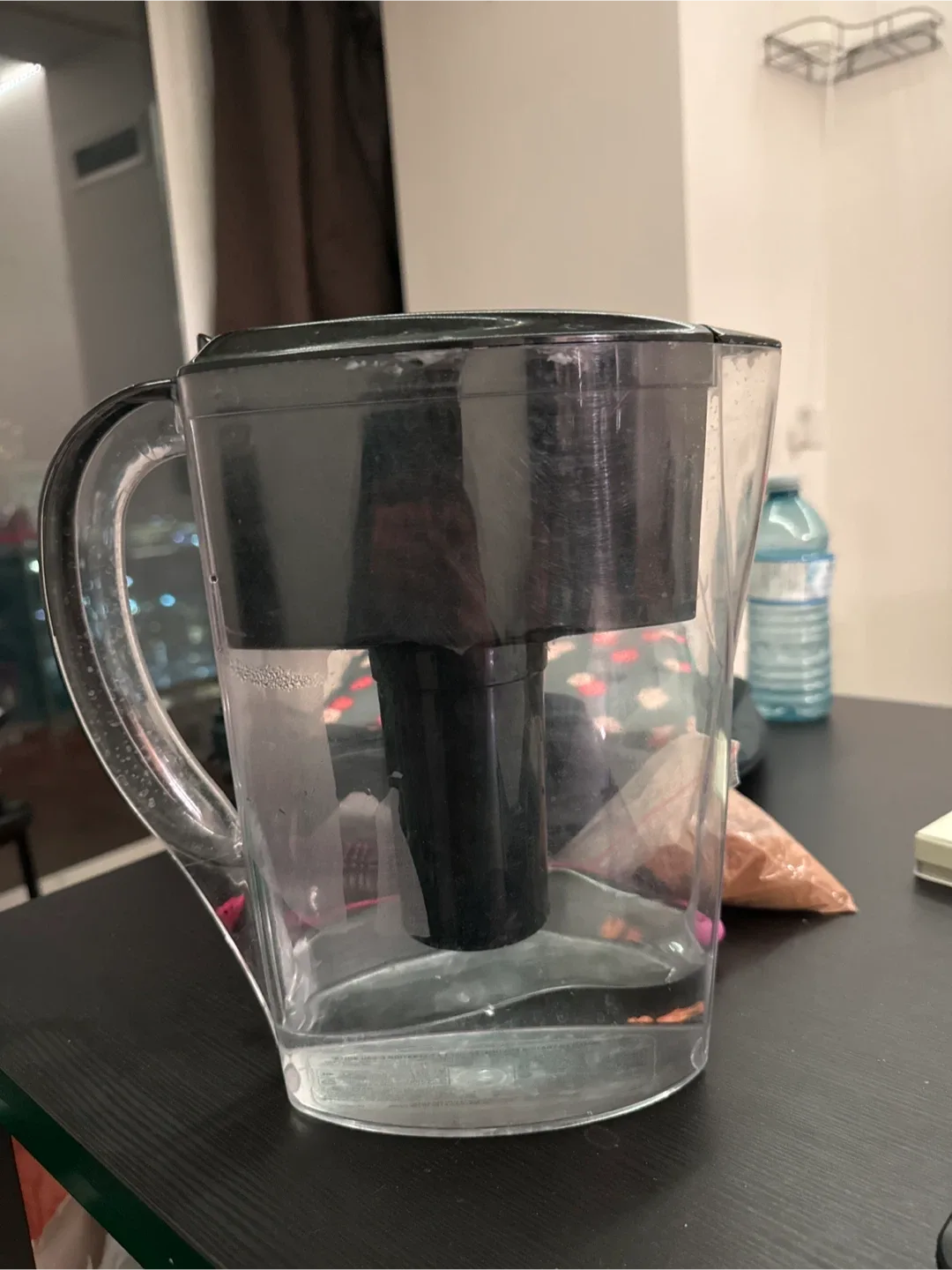 Brita Water Filter Pitcher thumbnail