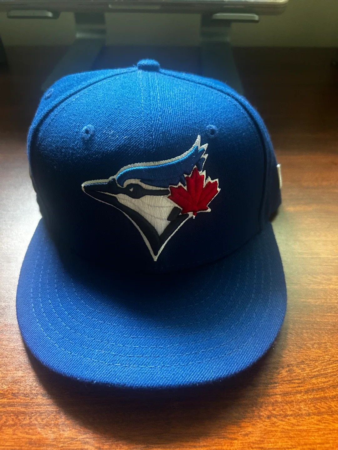 Toronto Blue Jays New Era 59FIFTY Fitted Cap - 7 1/8 thumbnail