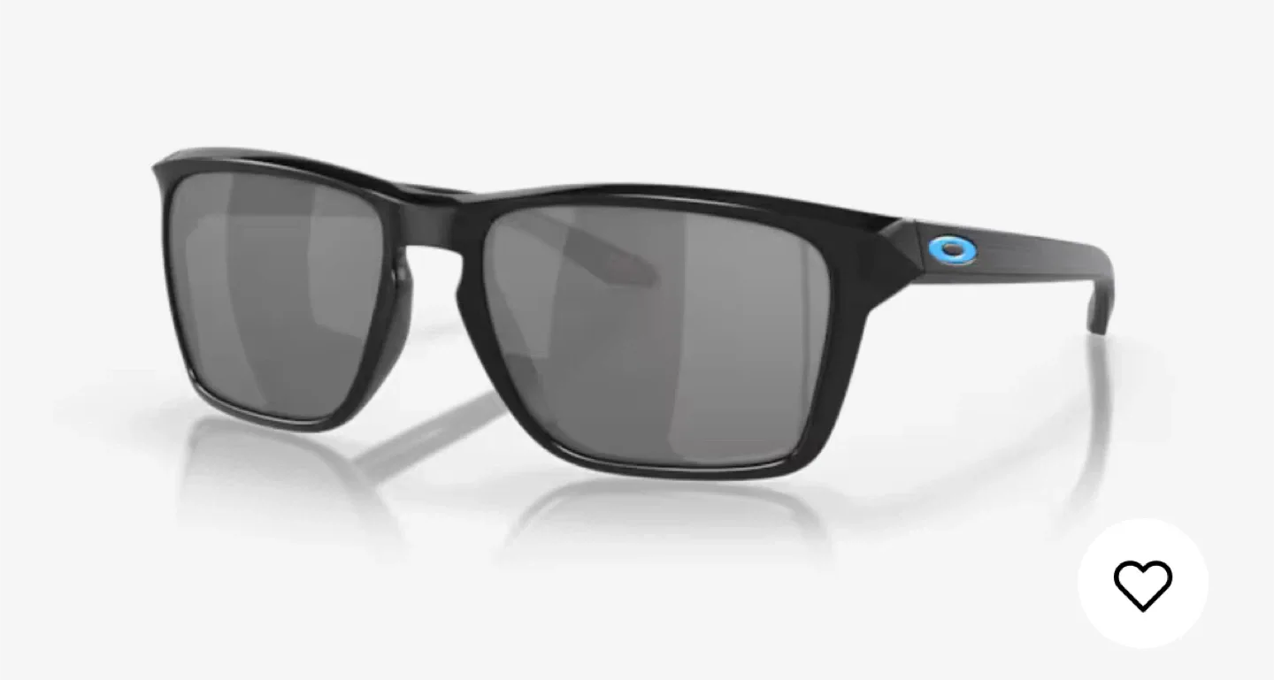 Oakley Sylas Sunglasses - New without tags image indicator(2)