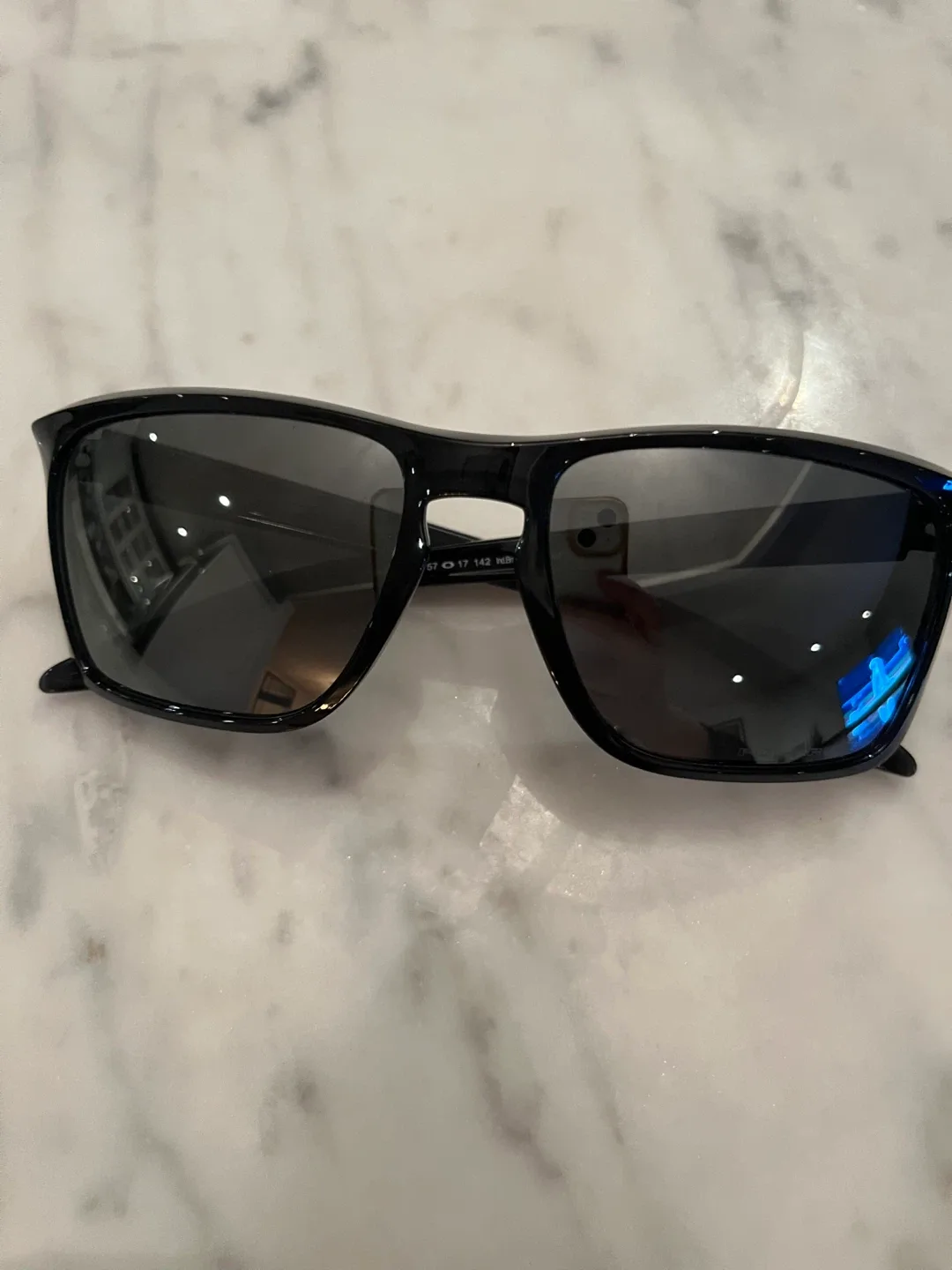 Oakley Sylas Sunglasses - New without tags image indicator(5)