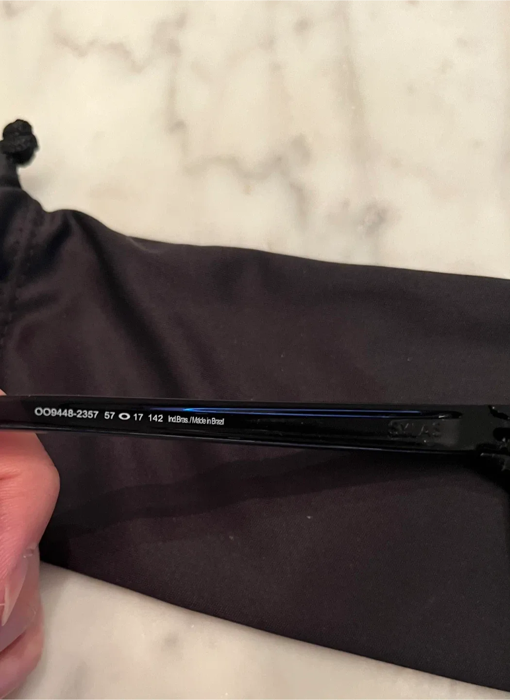 Oakley Sylas Sunglasses - New without tags image indicator(7)