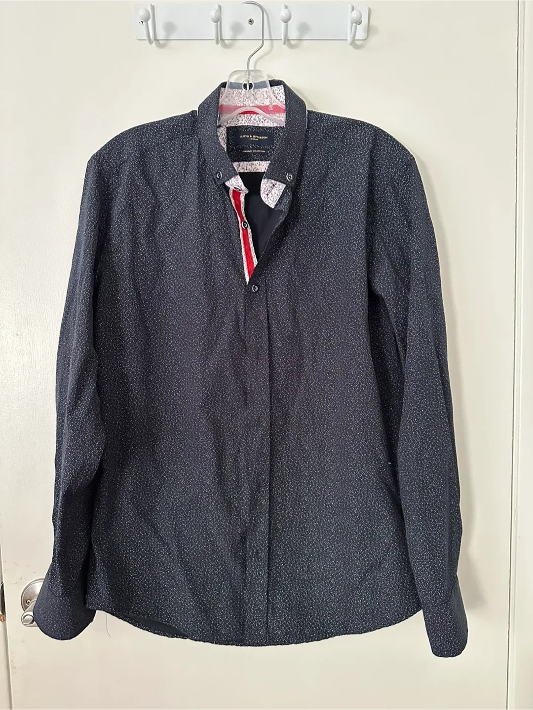 Lloyd & Jefferson Premium Collection Shirt image indicator(2)