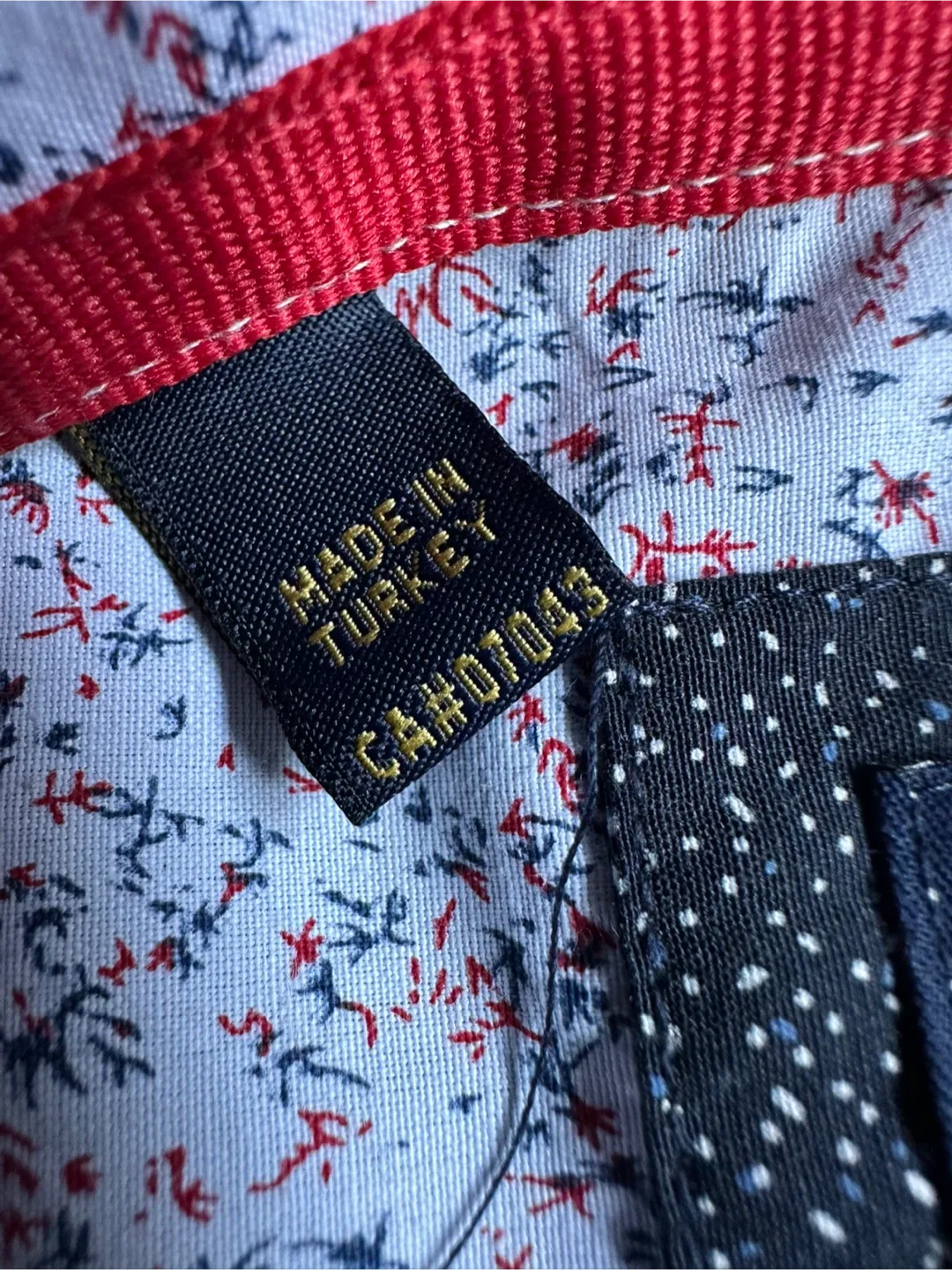 Lloyd & Jefferson Premium Collection Shirt image indicator(4)