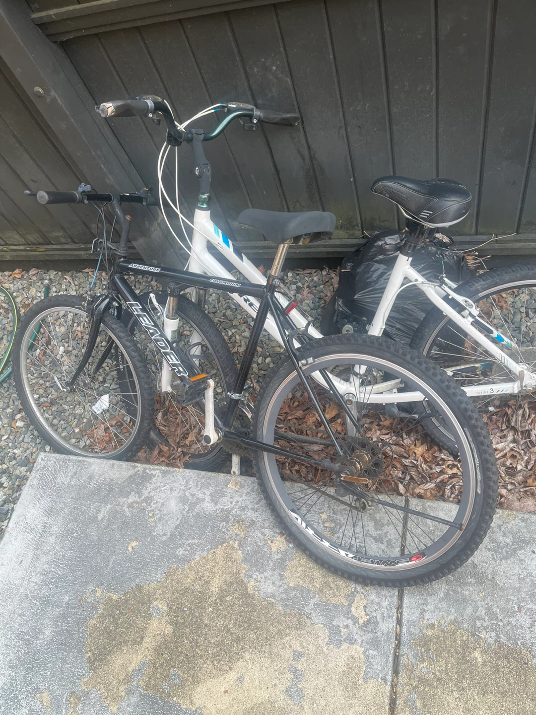 Mountain Bike - Yellow - photo 5