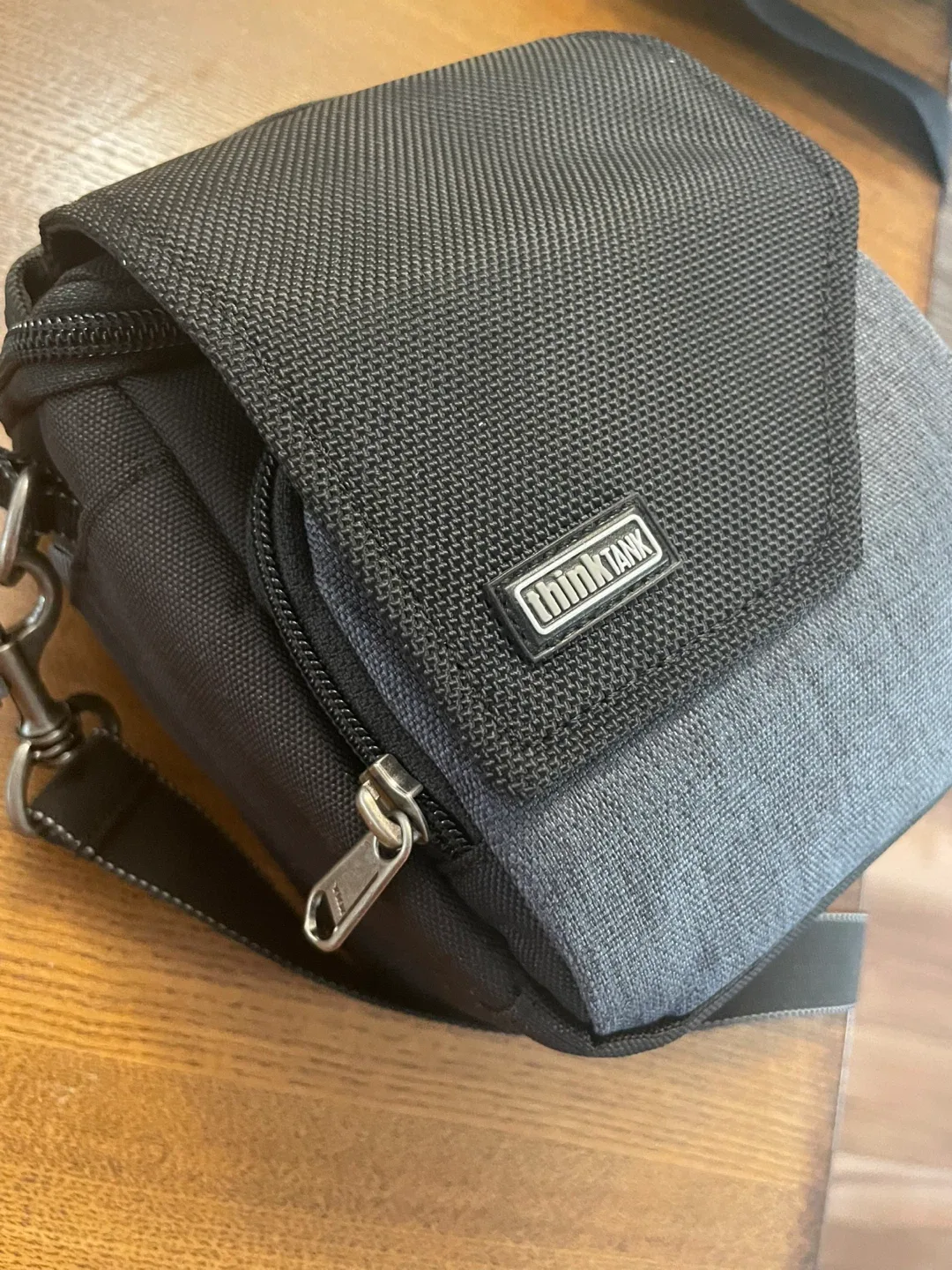 TWO(2) Camera Bags!! 📷 image indicator(2)