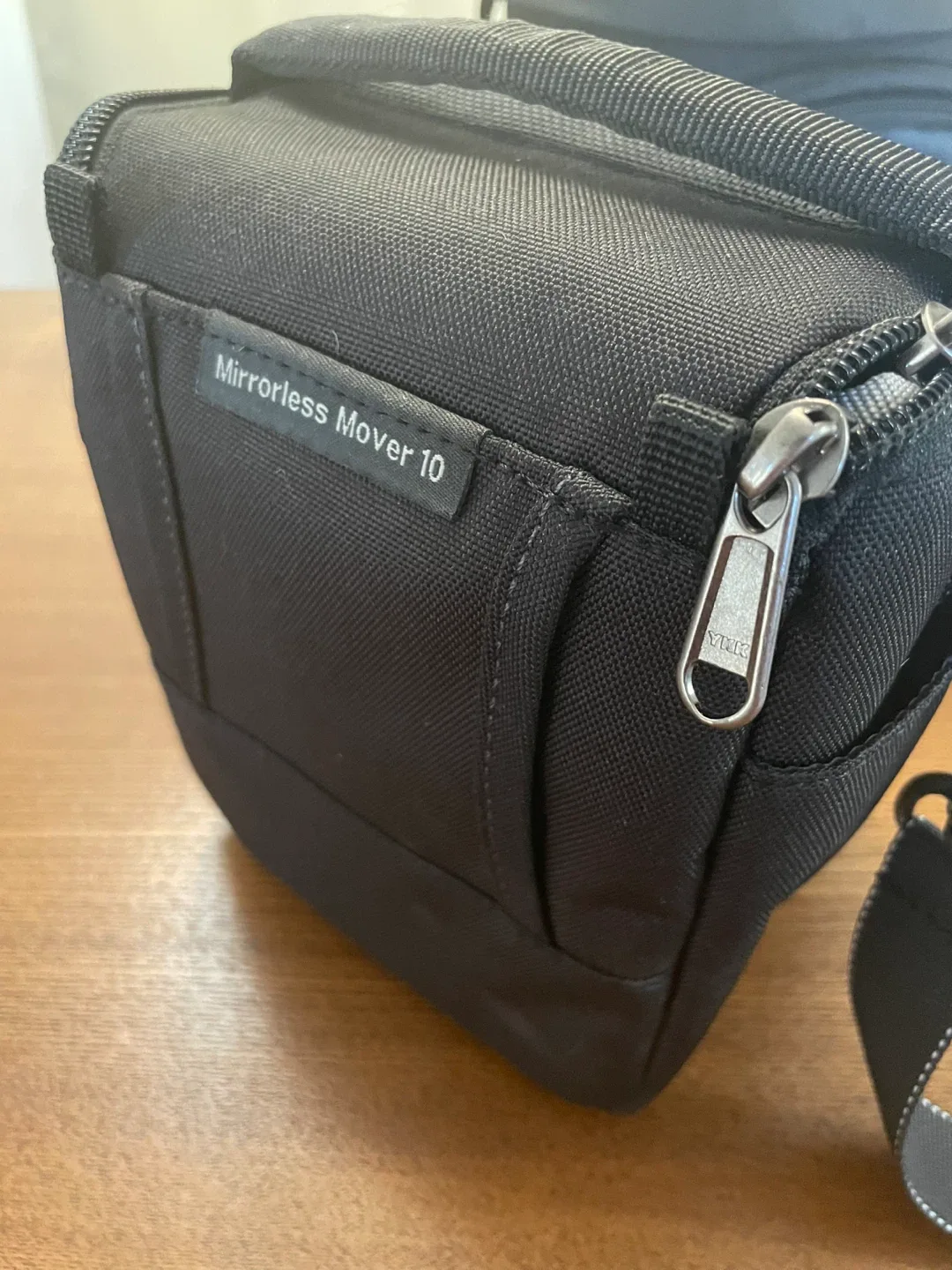 TWO(2) Camera Bags!! 📷 image indicator(4)