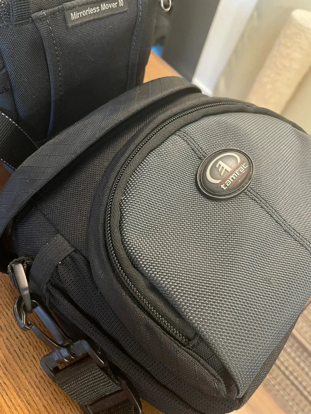 TWO(2) Camera Bags!! 📷 image indicator(6)