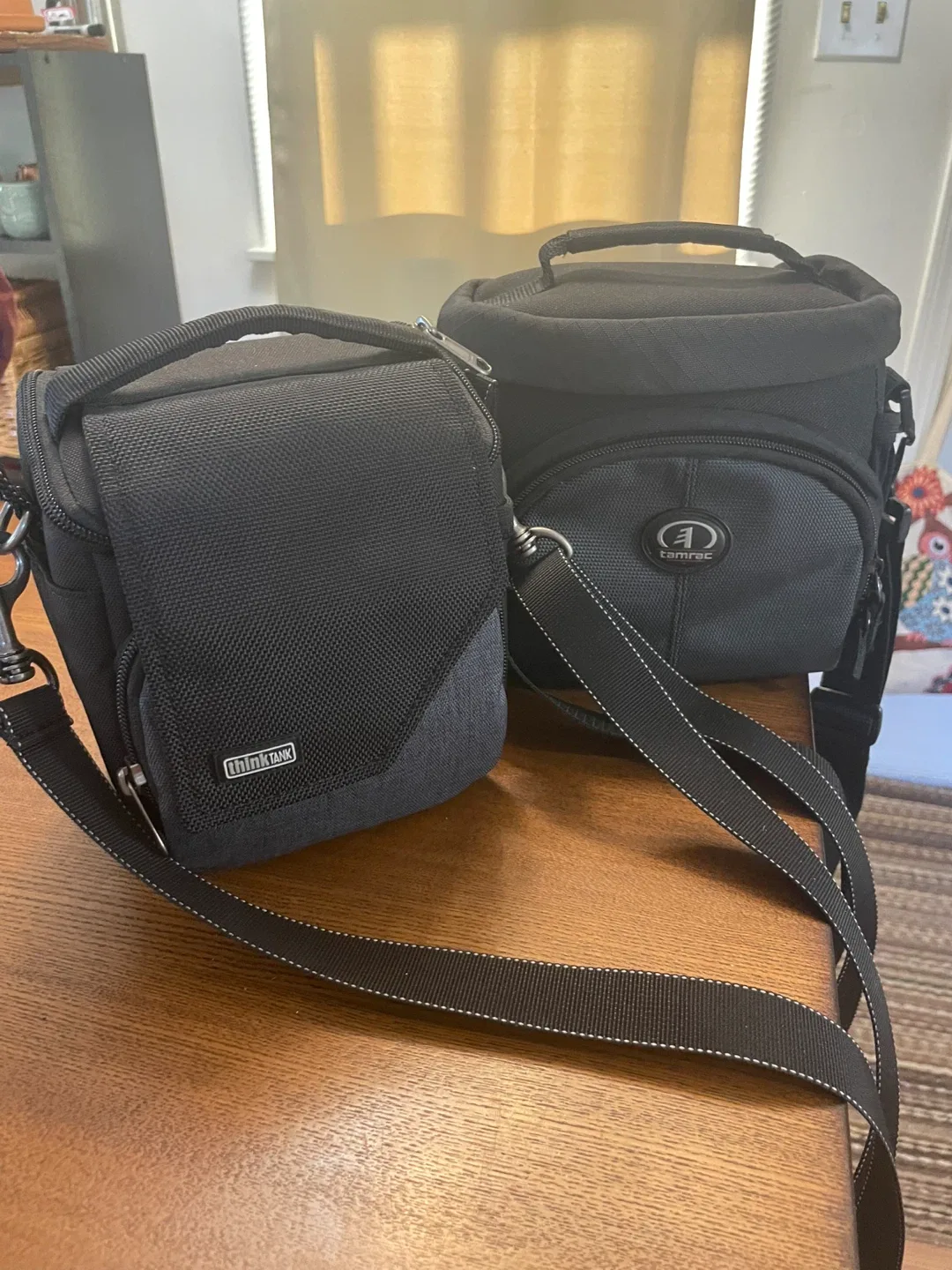 Think Tank Mirrorless Mover Camera Bag thumbnail