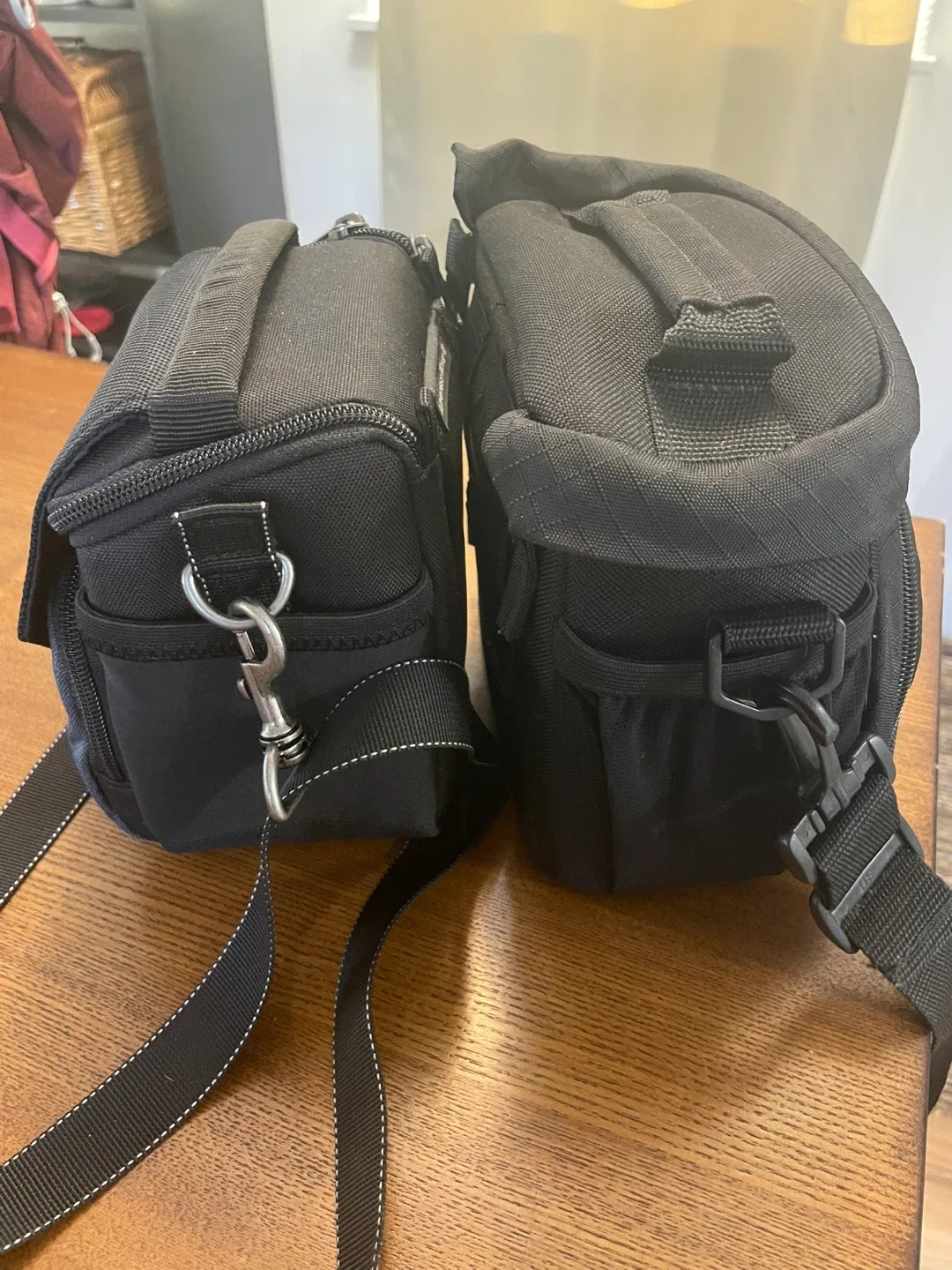 TWO(2) Camera Bags!! 📷 image indicator(9)