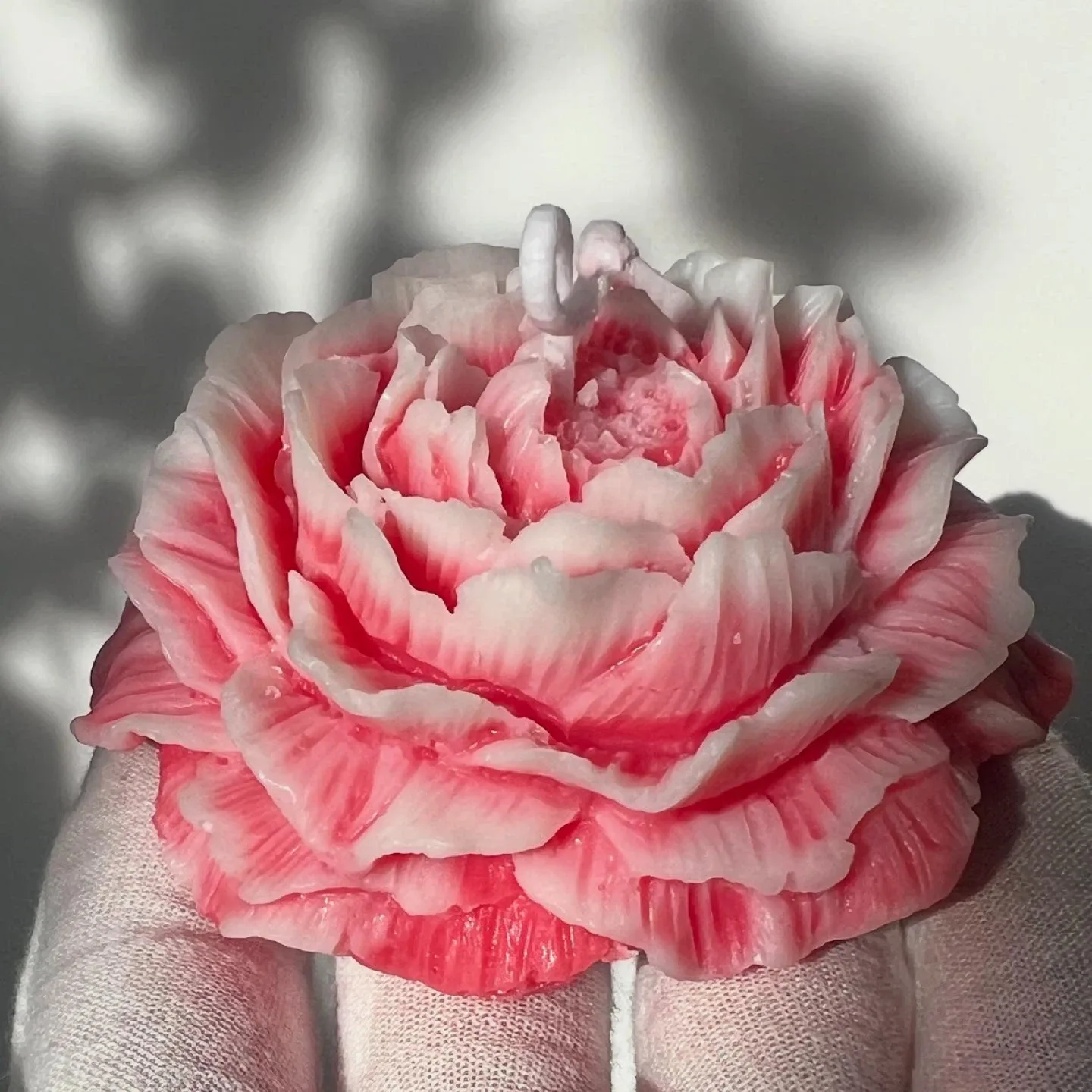 Candle "Tender Peony" image indicator(7)
