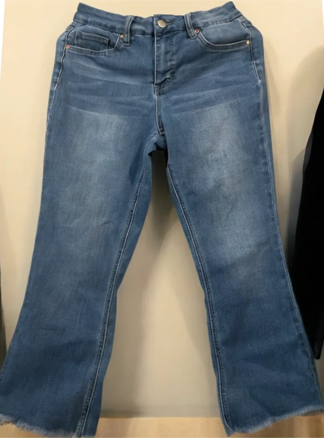 Preloved RFM Jeans - Size 4 thumbnail