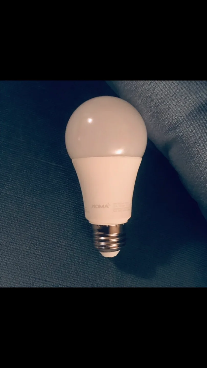 9 NEW LED Bulbs- $60 Value! image indicator(2)