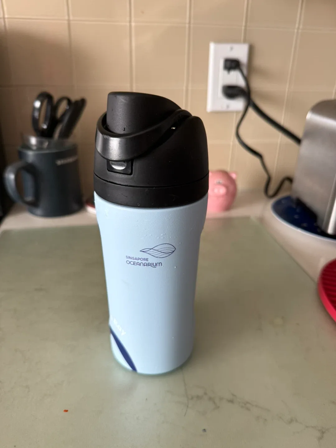 Singapore Oceanarium Tumbler image indicator(2)