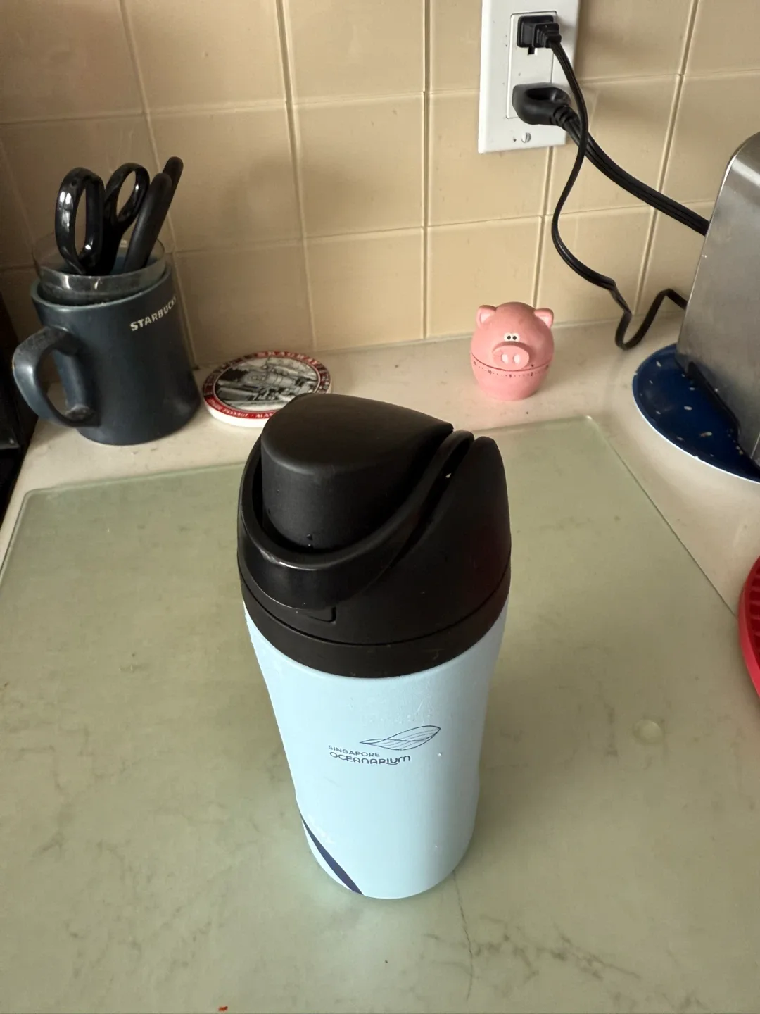 Singapore Oceanarium Tumbler image indicator(3)