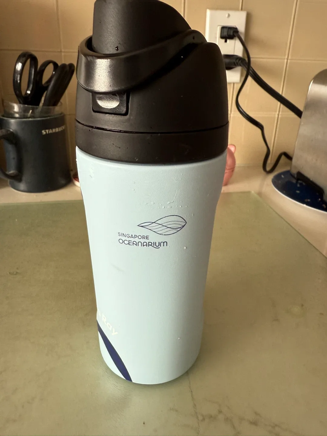 Singapore Oceanarium Tumbler image indicator(4)