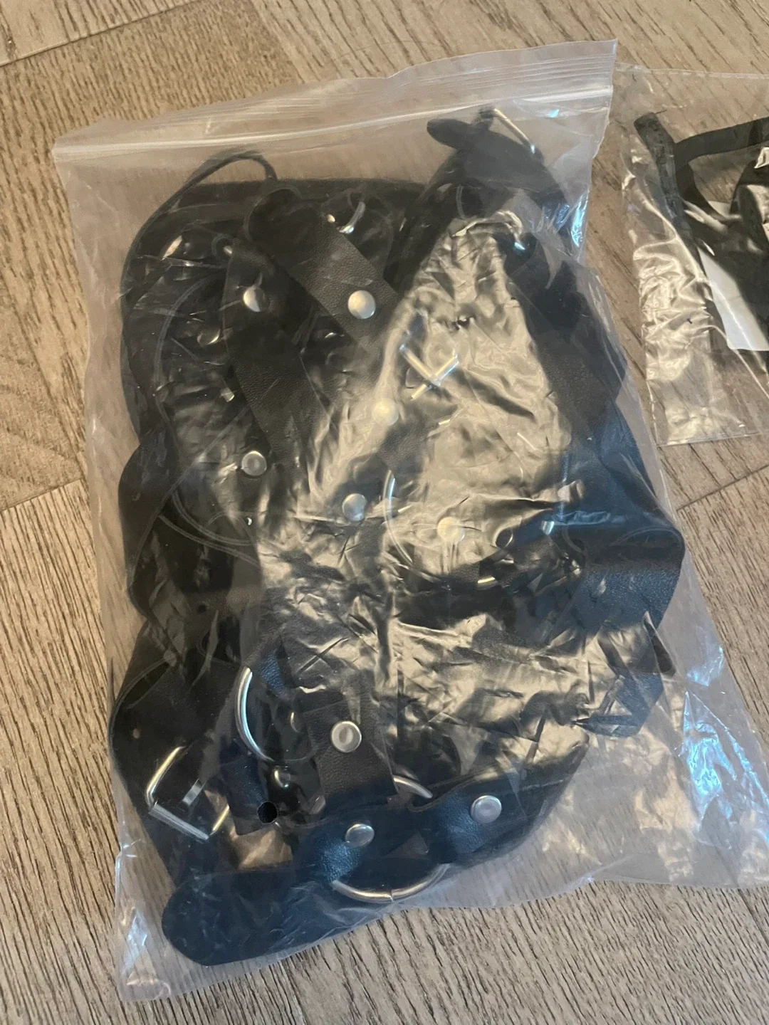 Brand New Lingerie image indicator(2)