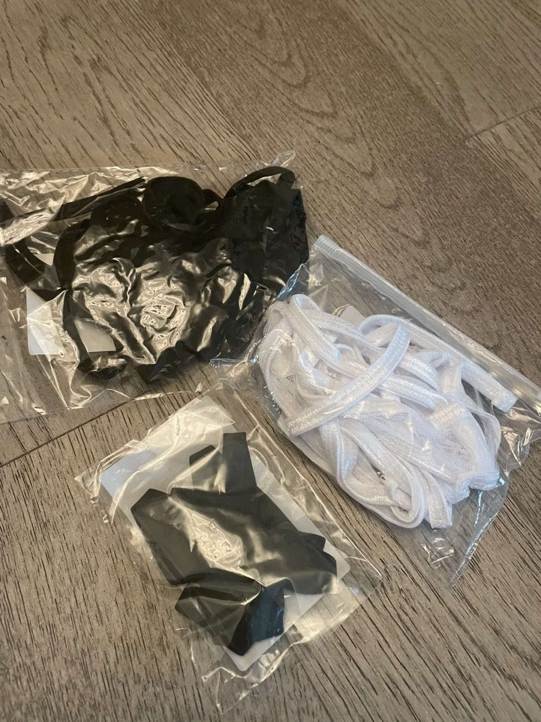 Brand New Lingerie image indicator(3)