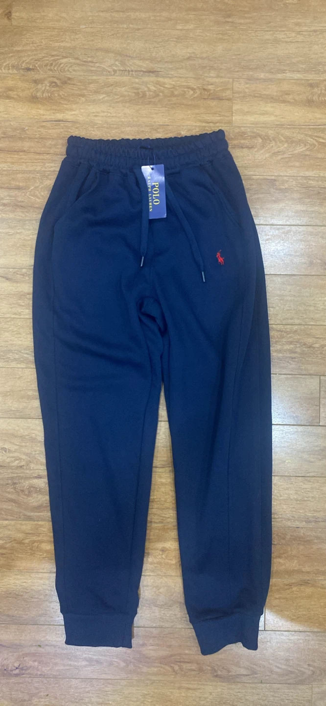 Polo Ralph Lauren Navy Tracksuit - photo 3
