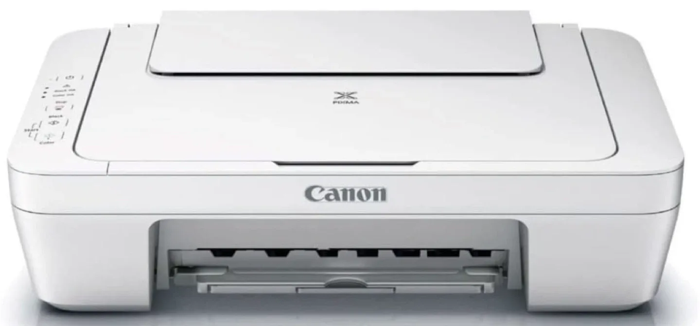 Canon Pixma Printer