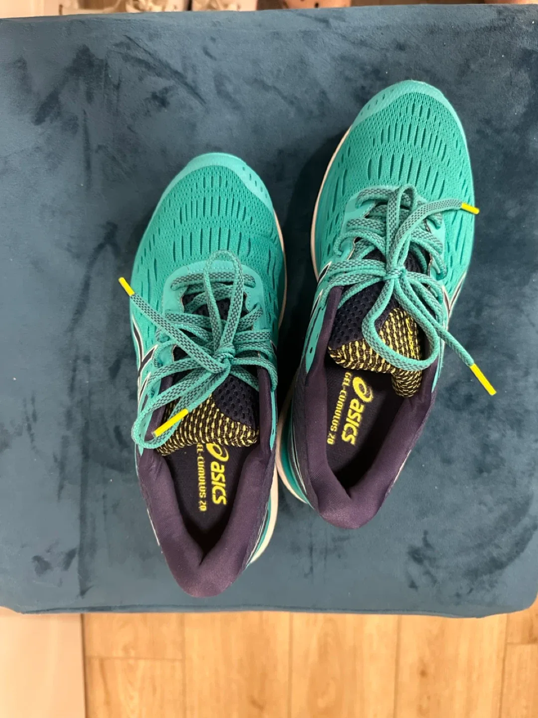 Asics Gel-Cumulus 26 Running Shoes image indicator(2)