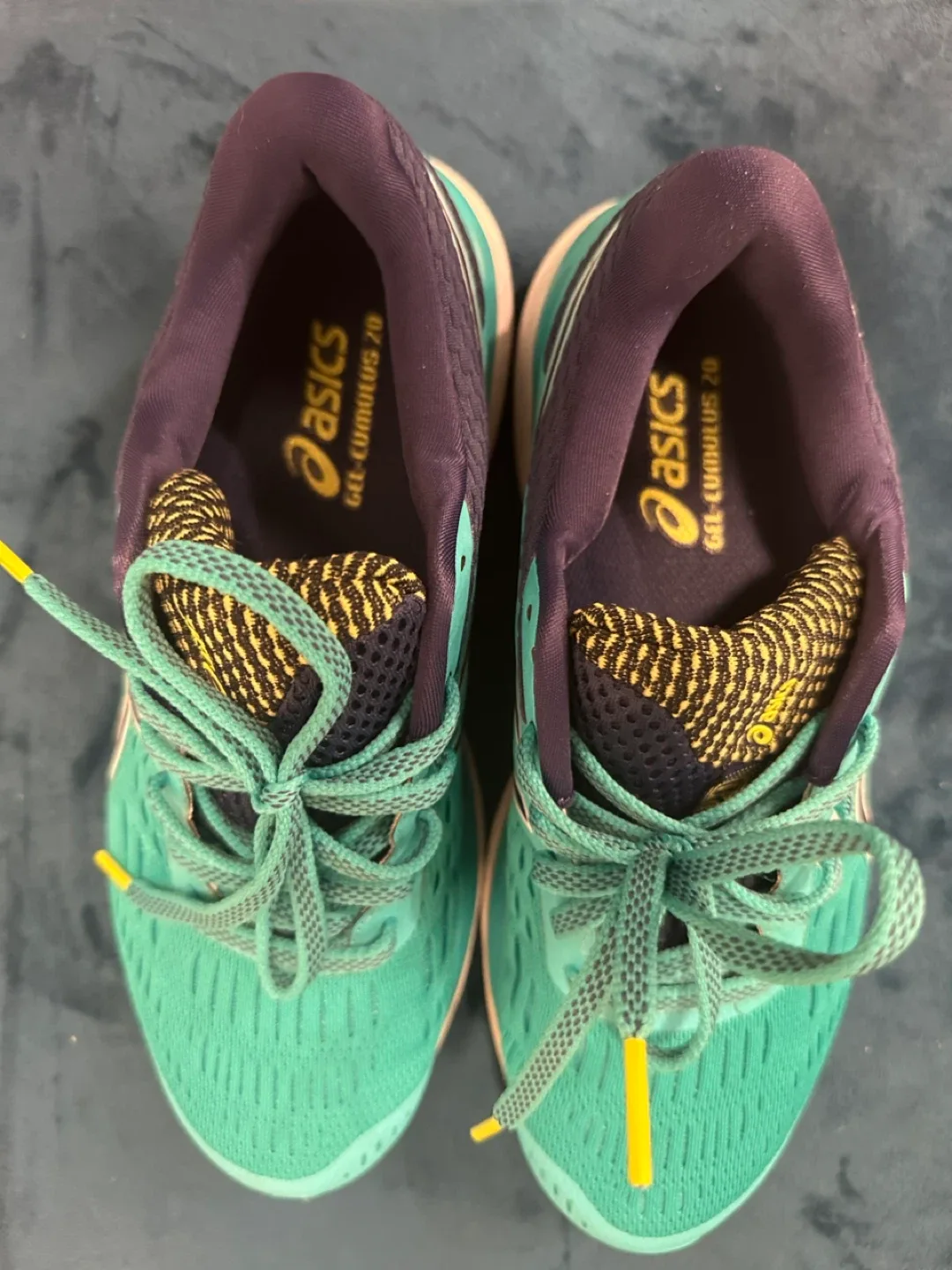 Asics Gel-Cumulus 26 Running Shoes image indicator(6)