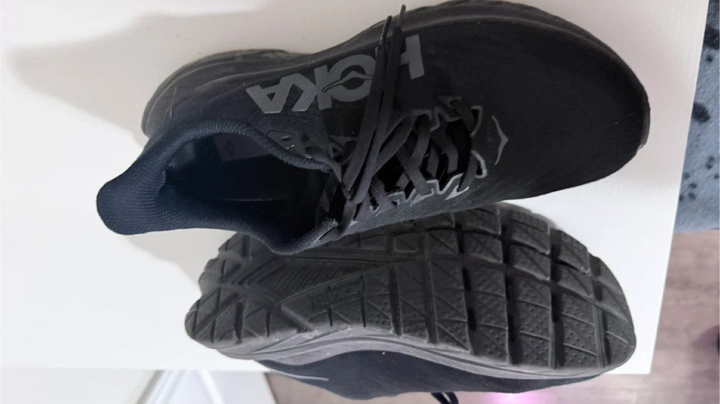 ASICS 1130, Hoka, All Saints, Nike running/gym shoes - photo 5
