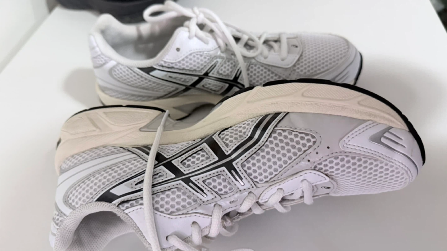 ASICS 1130, Hoka, All Saints, Nike running/gym shoes - photo 3