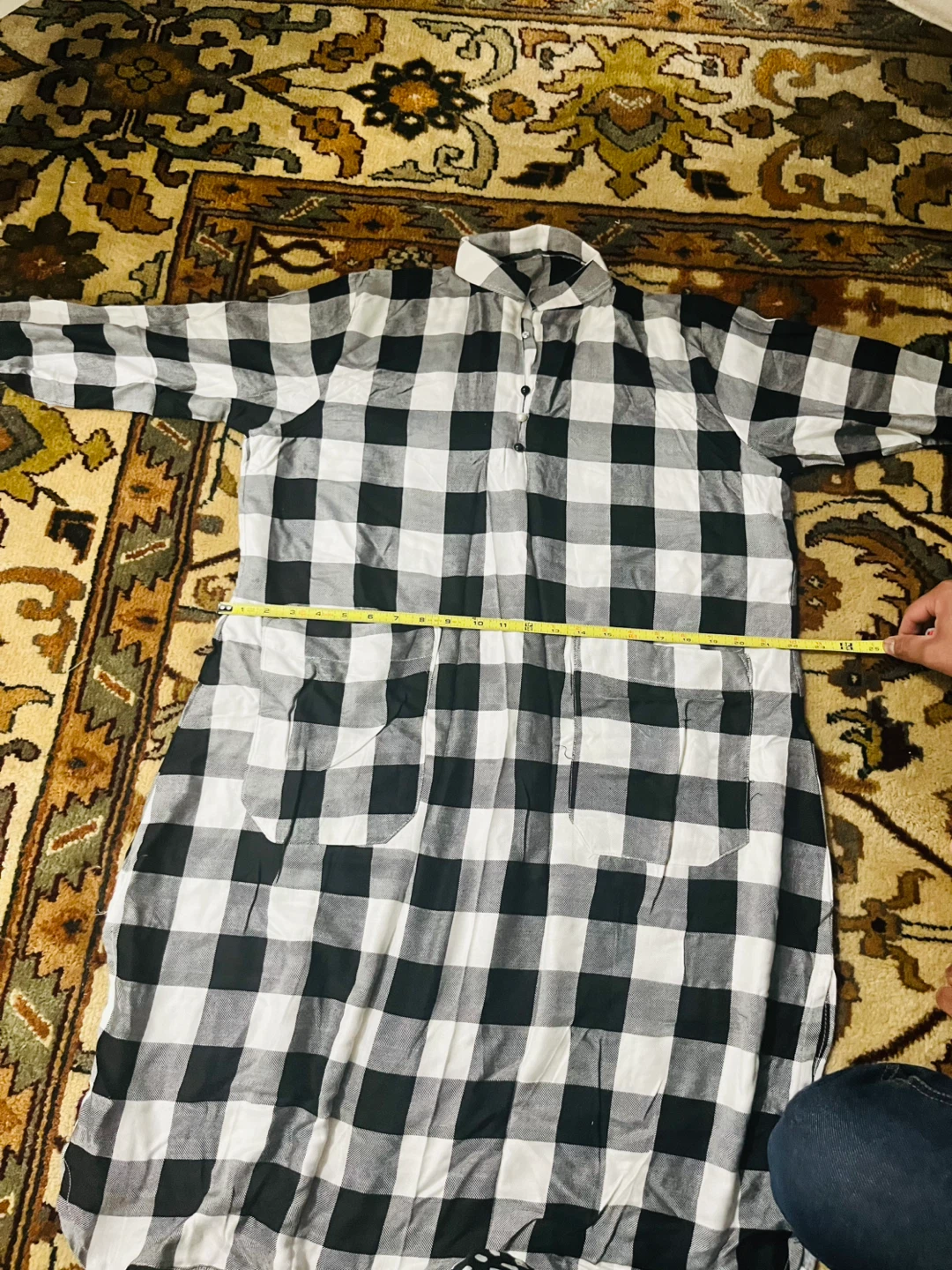 Plaid Dresses - photo 2
