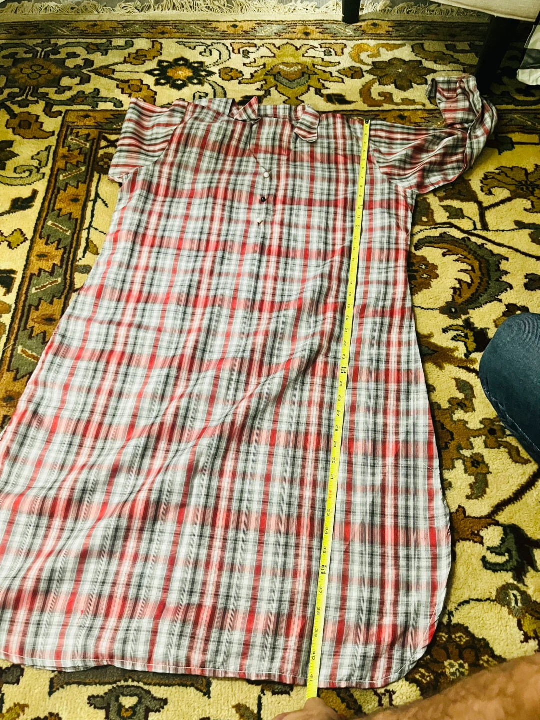 Plaid Dresses - photo 4