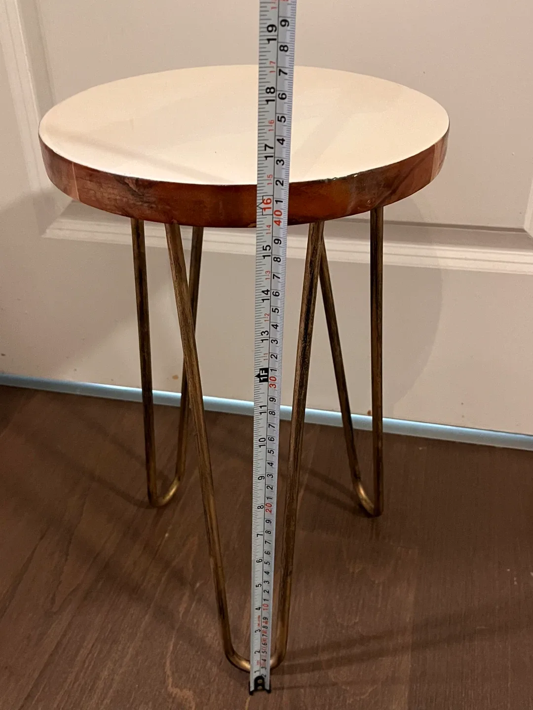 Plant Stands/Accent Tables/Stools x2 image indicator(5)