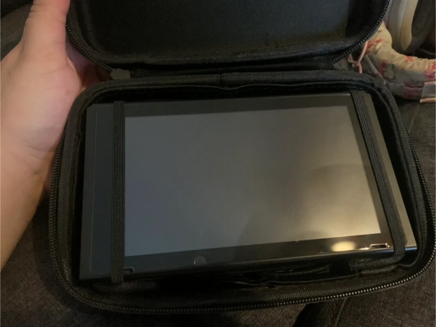 NINTENDO SWITCH BUNDLE! (or separate) image indicator(2)