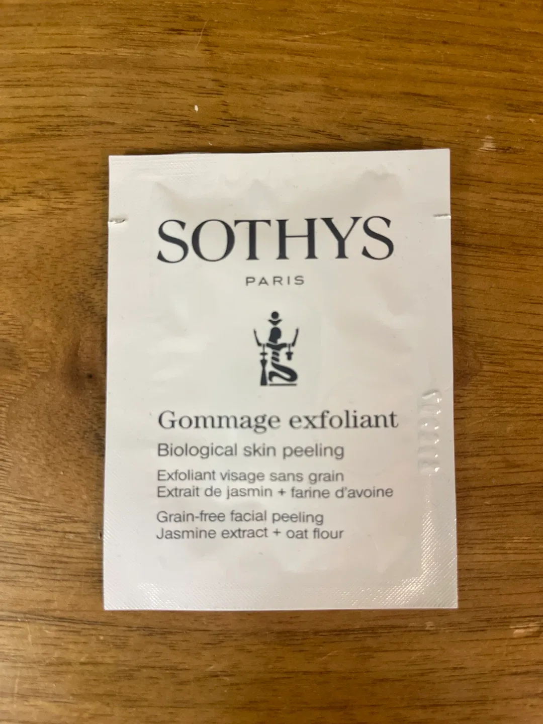 Sothys Biological Skin Peeling - Gommage Exfoliant thumbnail