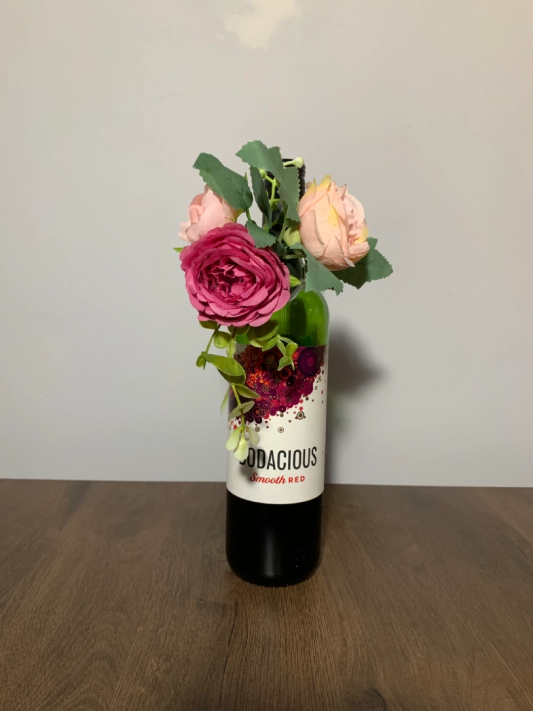 Luxury flower decorations