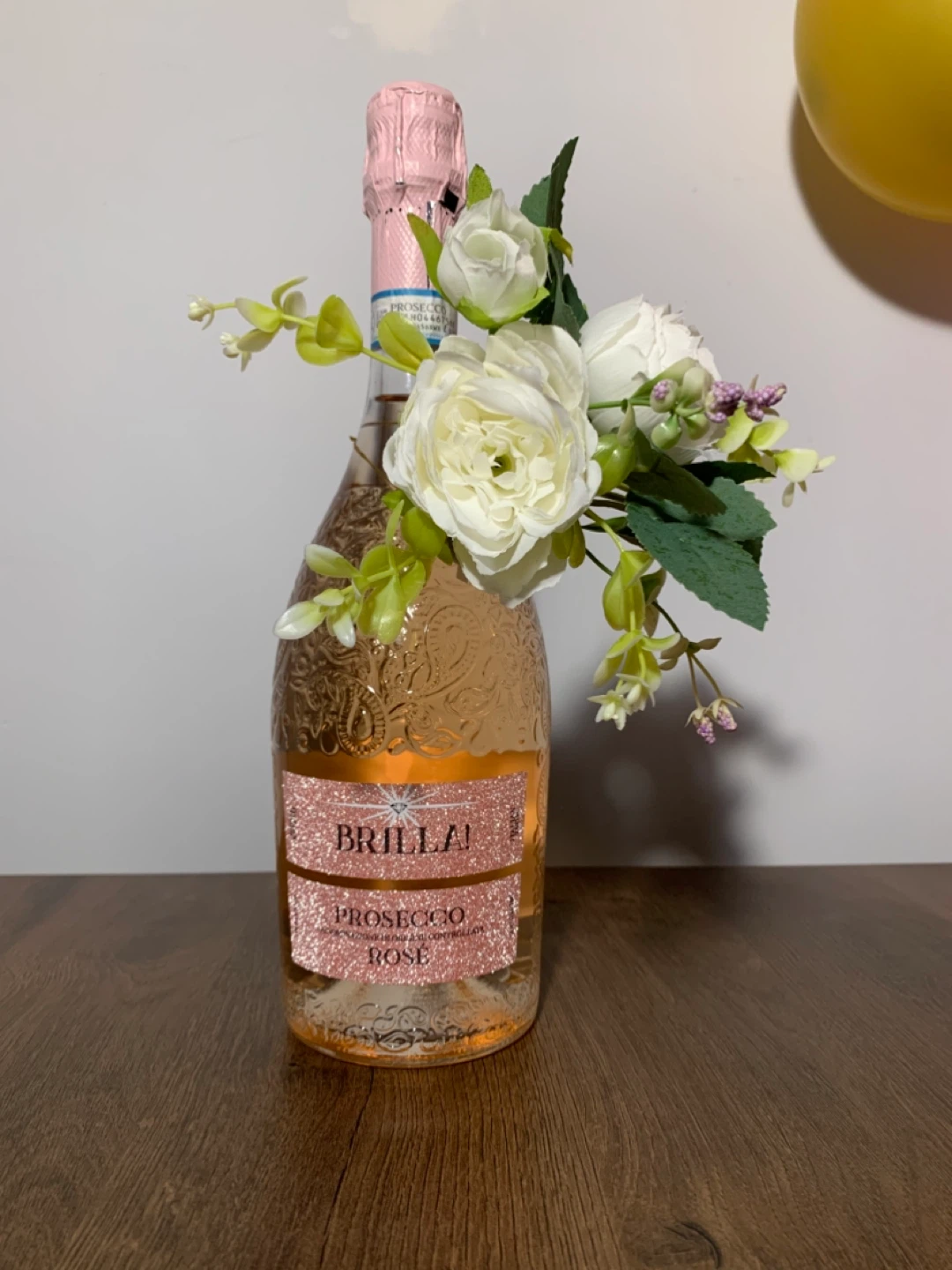 Luxury flower decorations - photo 3