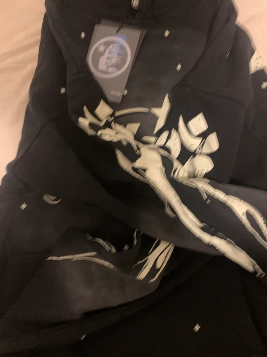 Hellstar Hoodie - Size S image indicator(6)